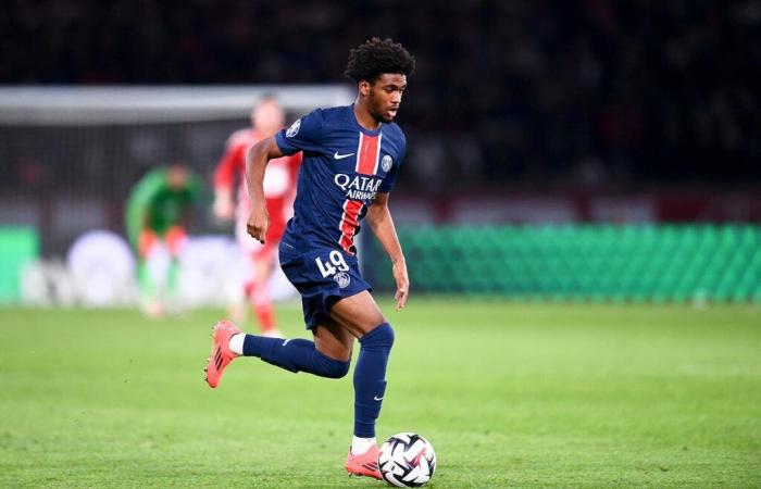 Cette pépite explose, le PSG lâche le contrat