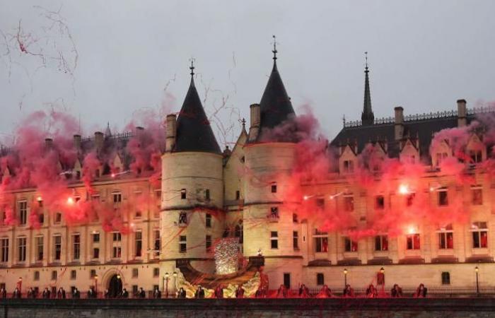 grande nouvelle pour les fans français du groupe de métal