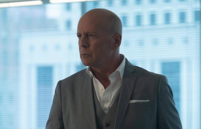 Bruce Willis malade, Demi Moore donne des nouvelles de l’acteur