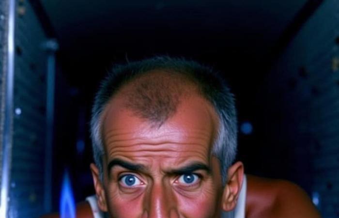 8 personnages de la pop culture incarnés par Louis de Funès