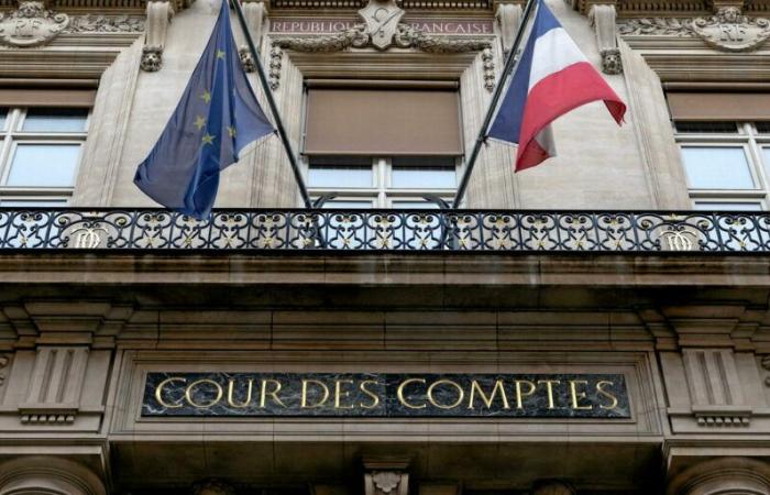 ce que propose la Cour des comptes