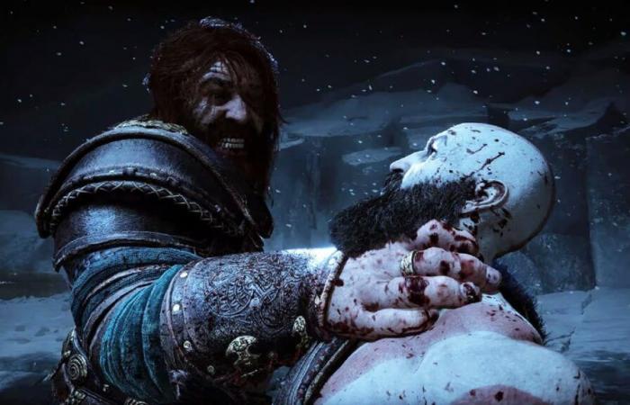 Les joueurs sont encore plus en colère que Kratos ! Il est reçu de manière glaciale sur Steam…