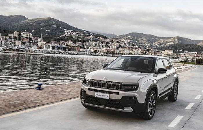 Jeep® produit sa 100 000e Avenger dans l’usine de Tychy en Pologne – Aujourd’hui le Maroc