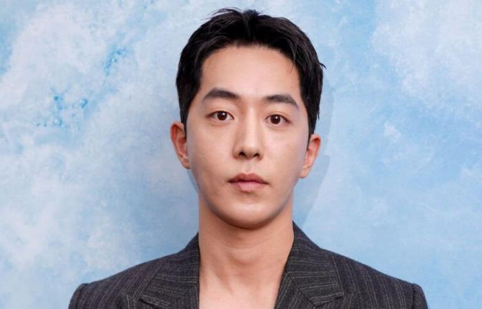 Nam Joo Hyuk au défilé DIOR de la Fashion Week de Paris, fraîchement sorti de l’armée – K-GEN