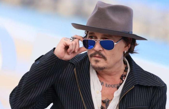 Seulement vingt minutes pour interviewer Johnny Depp ? La presse du cinéma dit non et s’en va