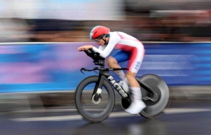 Championnats du monde de cyclisme. « J’étais hors sujet » avoue Audrey Cordon-Ragot après le relais mixte