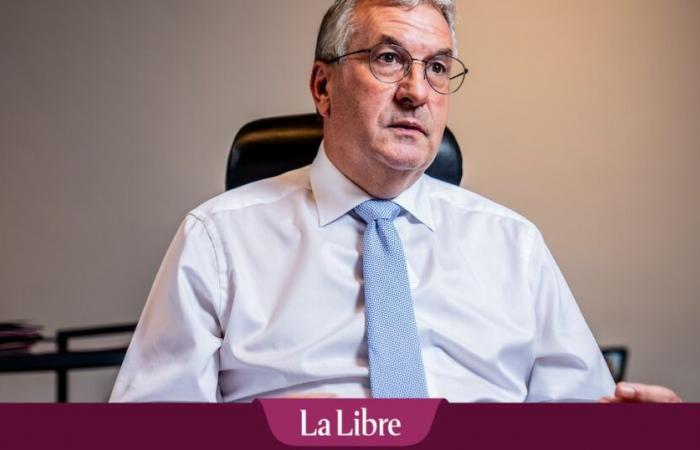 « On ne peut pas justifier que les gens restent au chômage parce que le salaire proposé est bas »