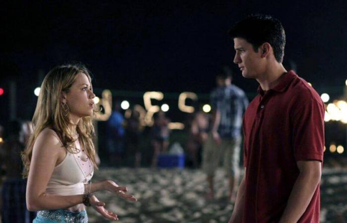 Nathan et Haley seront-ils dans la suite ? James Lafferty et Bethany Joy Lenz répondent