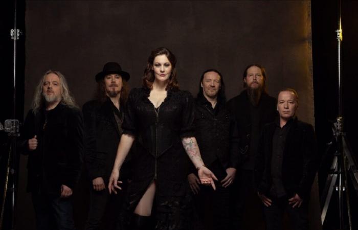 « Nous étions en danger de burn-out » ; Nightwish en pause