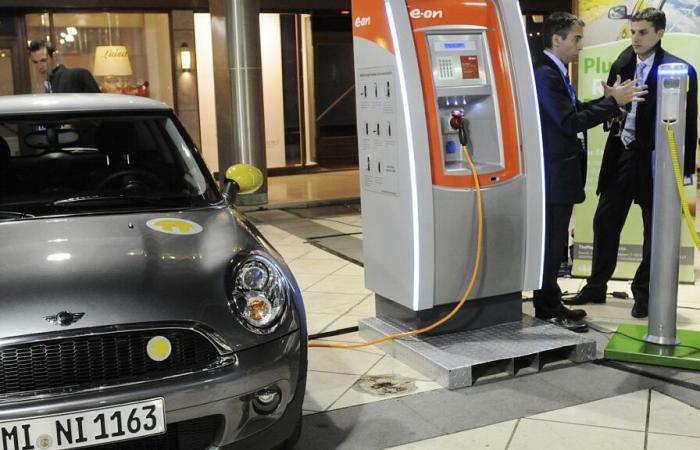 Les pays les moins chers et les plus chers d’Europe pour recharger votre véhicule électrique