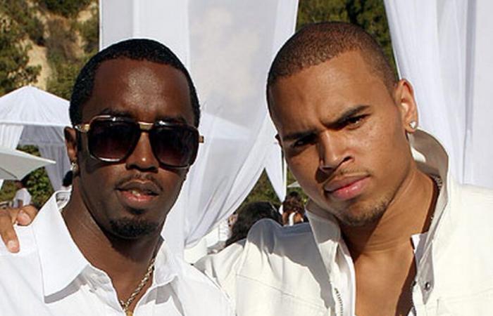 « Quand j’avais 12 ans, P. Diddy a voulu me signer en échange de… »