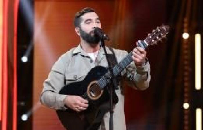 Un fan de Kendji Girac et animateur de Radio Contact évoque le côté « bon vivant » de la star à une semaine de son grand retour