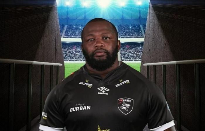 TOP 14. Ox Nché répond directement aux rumeurs de transfert en France – Buzz ou réalité ?