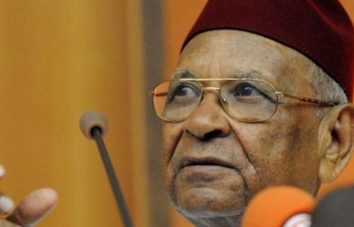 Décès d’Amadou Mahtar Mbow, premier Africain à la tête de l’UNESCO