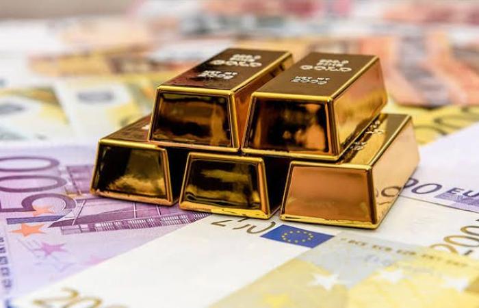 Informations essentielles sur les prix de l’or en Euro, Dollar et Livre Sterling