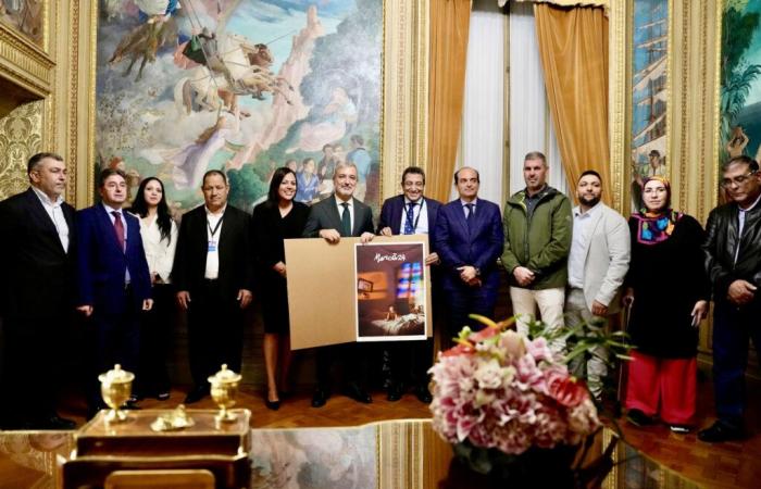 Casablanca invité d’honneur au « Festival La Mercé » à Barcelone