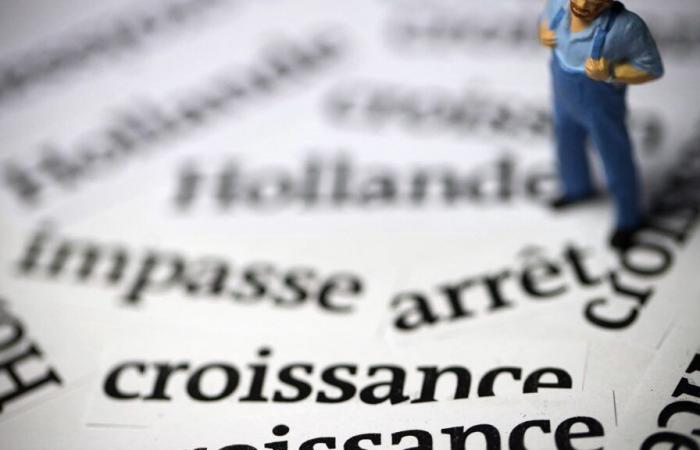 L’OCDE relève significativement sa prévision de croissance pour la France à 1,1% pour 2024