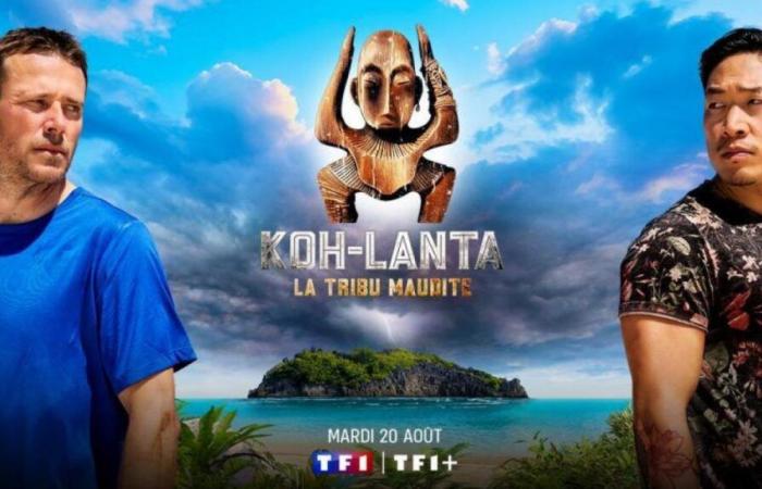 Éliminé, un candidat de « Koh-Lanta » pousse un coup de gueule