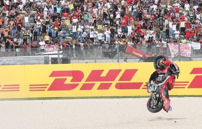 MotoGP, Indonésie : horaires outre-mer à Mandalika