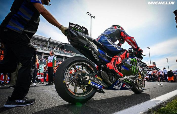 MotoGP, Indonésie, Fabio Quartararo : Jamais deux sans trois ?