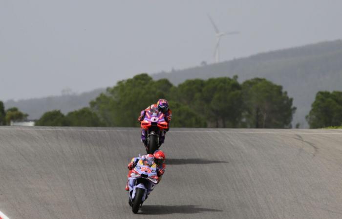 MotoGP – Portimao prolonge son inscription au calendrier MotoGP