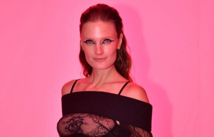 Constance Jablonski dévoile sa grossesse surprise en lingerie, son petit ami nonuple champion du monde est aux anges !