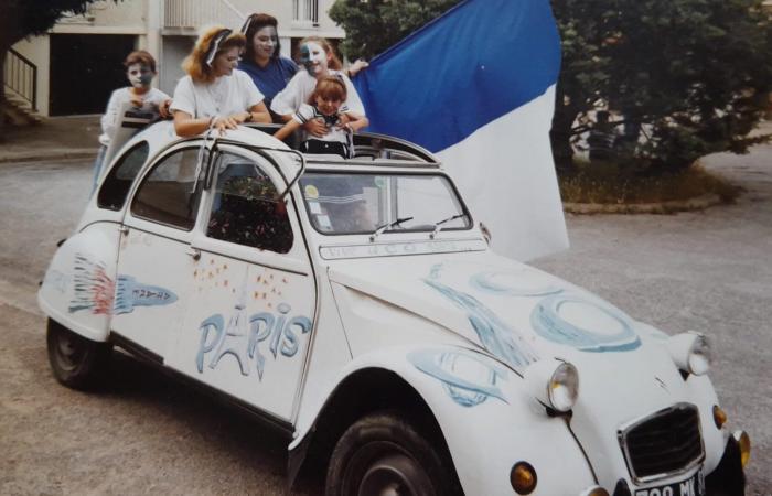 le club de Nevers passe à l’action – Quinze Ovalie