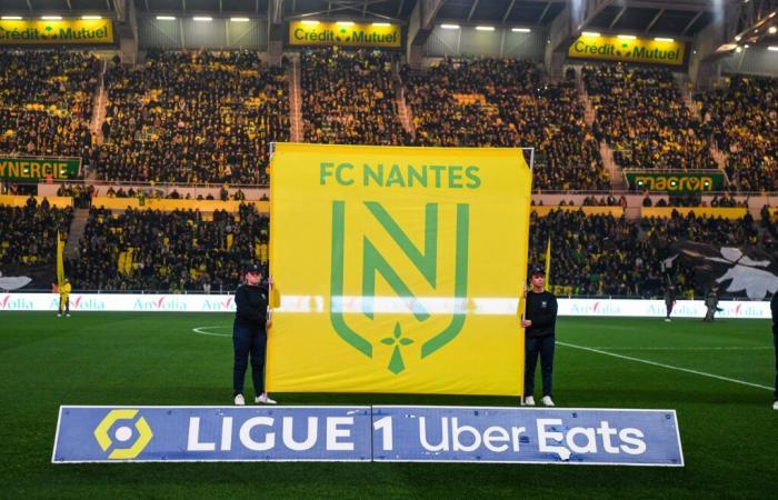 Vente du FC Nantes finalisée pour 155 M€ ?