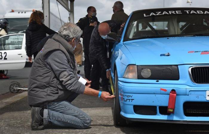 « Il a refusé de me le rendre… » Un pilote retrouve son bolide à vendre sur Leboncoin après l’avoir confié à un mécanicien