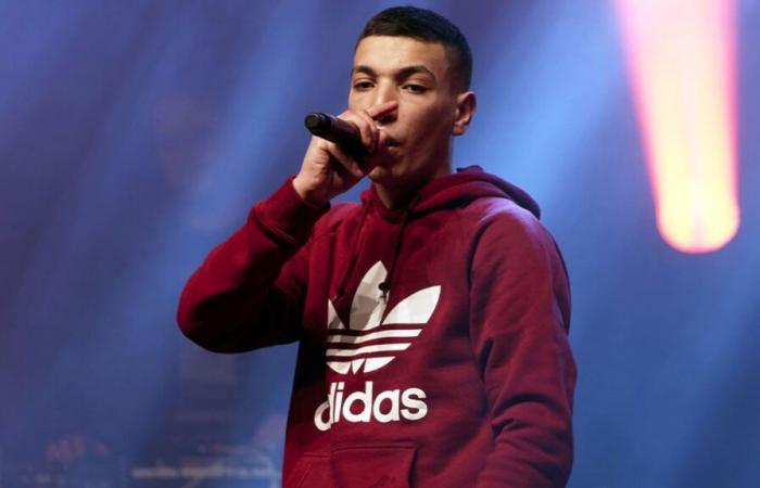 Youssef Swatt, la nouvelle étoile montante du rap belge au service des mots