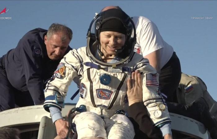 Un astronaute « abandonné par la NASA » ramené sur Terre par les Russes ? Attention à cette rumeur