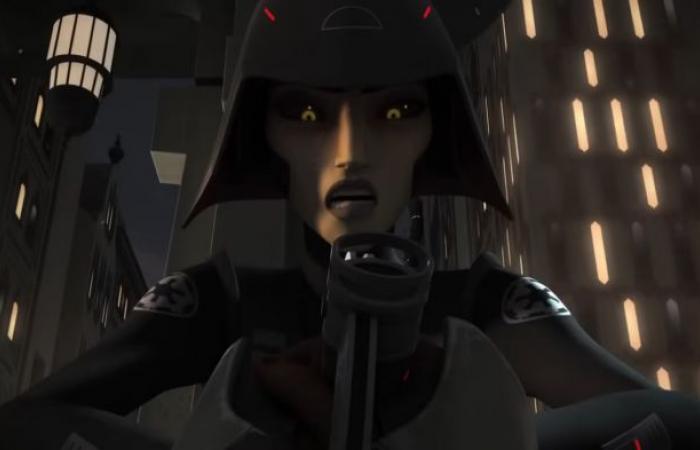 Star Wars : 8 secrets d’Ahsoka