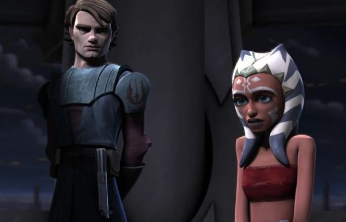 Star Wars : 8 secrets d’Ahsoka