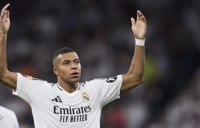 longue absence à prévoir pour Mbappé !