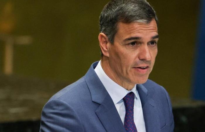 Le Premier ministre espagnol estime qu’il est « inexplicable et inacceptable » de ne pas inviter le roi d’Espagne à l’investiture du président mexicain