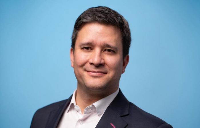 Alexandre Michellod nommé Directeur Général de Ninety-Six Partners