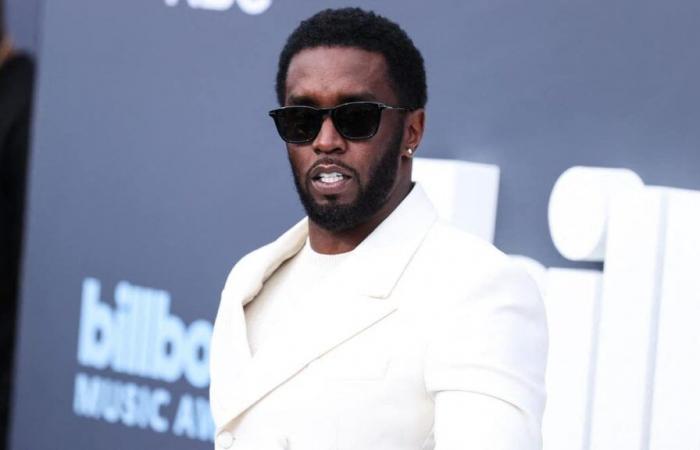 Des ennuis en prison pour Sean « Diddy » Combs ?