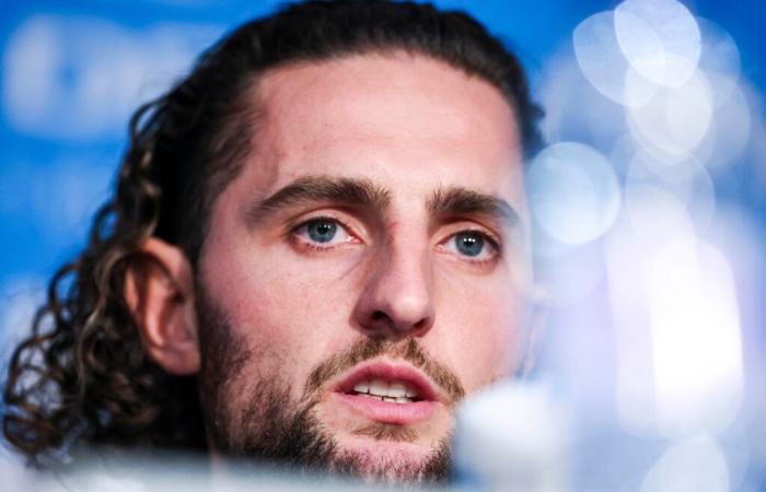 L’annonce de Rabiot qui va faire enrager le PSG