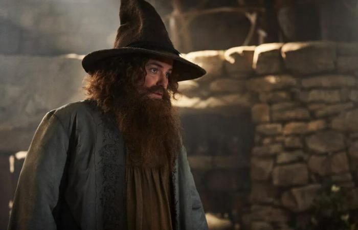 Tom Bombadil vient-il de confirmer que l’étranger est Gandalf ?