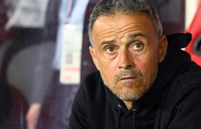 Luis Enrique favorable à une réduction des horaires, mais…