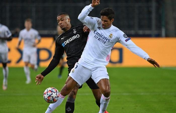 [Football] Raphaël Varane prend sa retraite