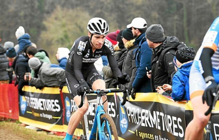 Le cyclo-cross a désormais son défi dans le Nord Finistère