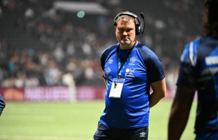 Castres diminué à Lyon en Top 14