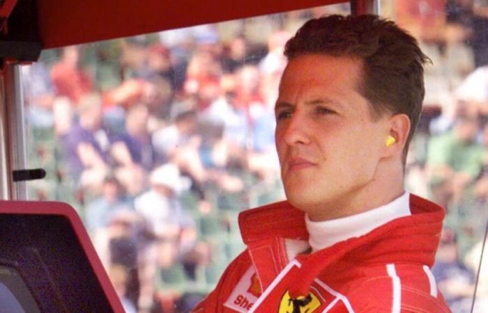 Trois hommes inculpés pour avoir fait chanter la famille de Michael Schumacher