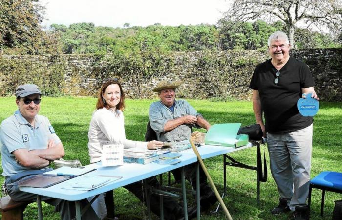 A Clohars-Carnoët, une journée au verger prévue samedi à Saint-Maurice