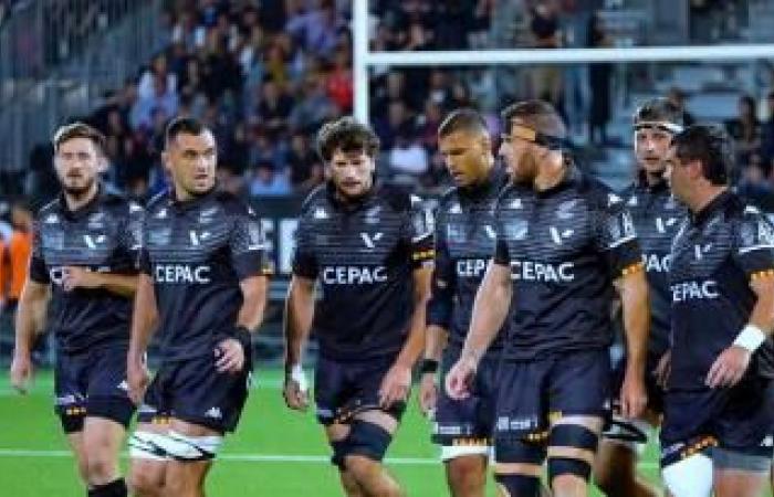 RUGBY. Perpignan gagne, Toulouse bat Bordeaux et Toulon roule, nos commentaires sur la quatrième journée de Top 14