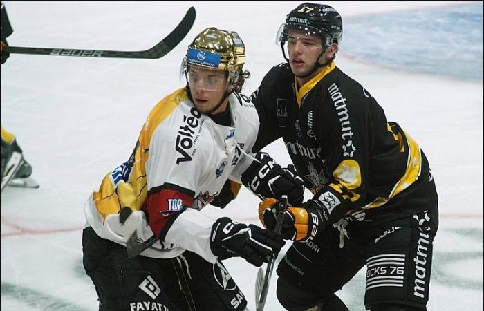 Rouen – Bordeaux (Ligue Magnus, 4e journée)