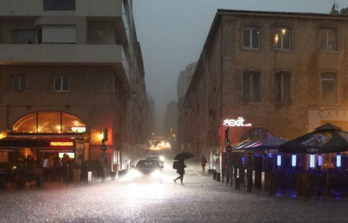 Ce que la tempête Aitor nous réserve