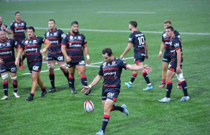 Pro D2 – Biarritz en route, le choc pour Oyonnax… Nos pronostics pour la 5ème journée