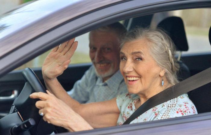 Cotentin. Ateliers, tests, simulateur… Une journée dédiée à la sécurité routière pour les seniors